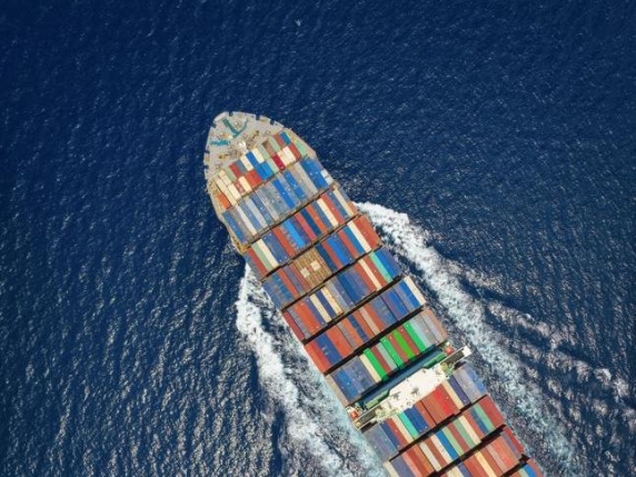 Calo del saldo commerciale italiano con gli Usa: -4 miliardi