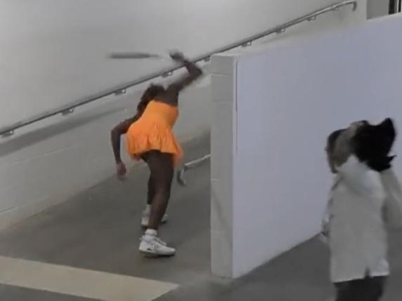 Coco Gauff critica la sorveglianza delle telecamere agli Australian Open