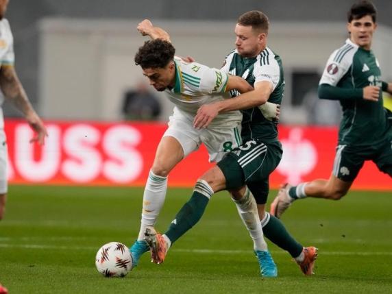 Panathinaikos-Roma 1-1: pari che porta i giallorossi agli ottavi