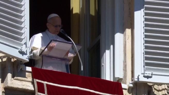 Papa: «La pace in Ucraina è urgente e non può essere procrastinata»